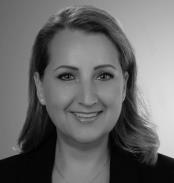 Headshot of Aşkım Yalçın