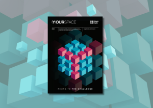 (Y)OUR SPACE - 2025
