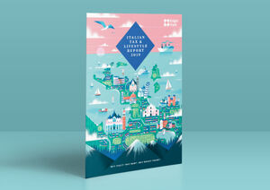 Italian Tax and Lifestyle Report - 2019