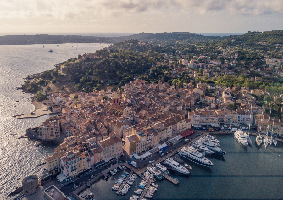 10 reasons to buy in the South of France